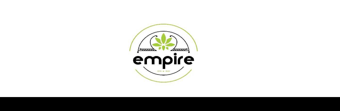 Empire 420 Cover Image