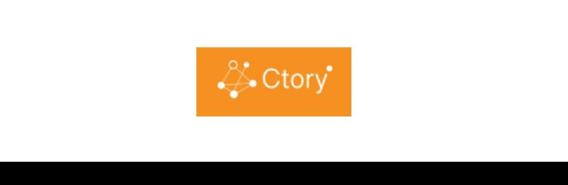 Ctory Ltd Cover Image