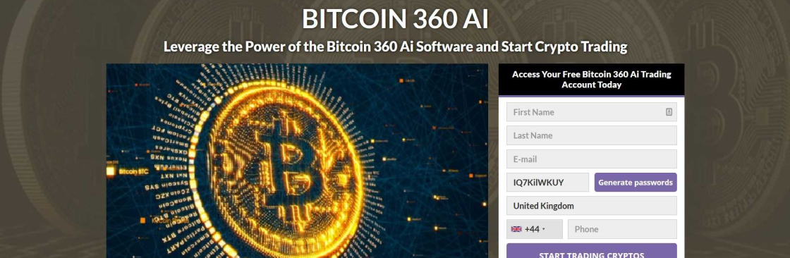 Bitcoin 360 AI Cover Image