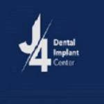 J4 Dental Implants Center Profile Picture