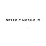 Detroit Mobile IV Profile Picture