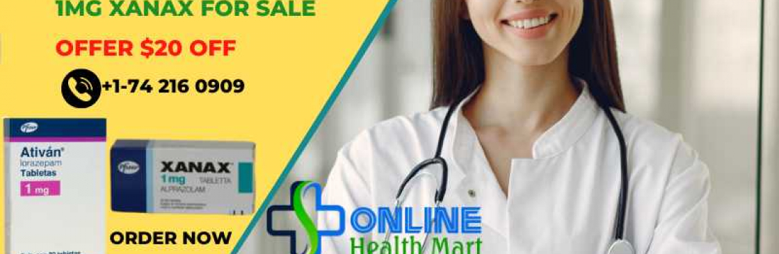 OnlineHealth Mart Cover Image