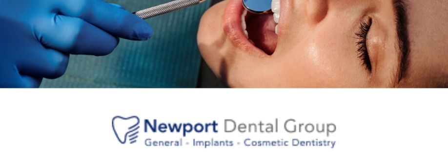 Newport Dental Group Cover Image