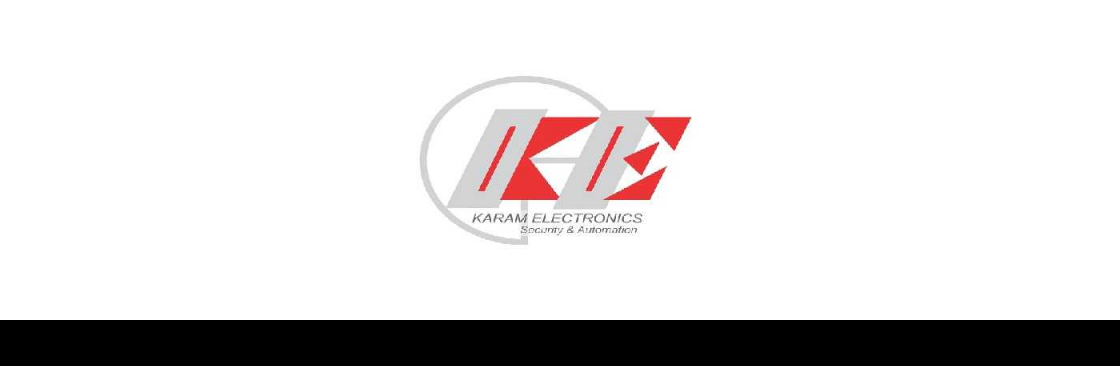 Karam Electronics Cover Image