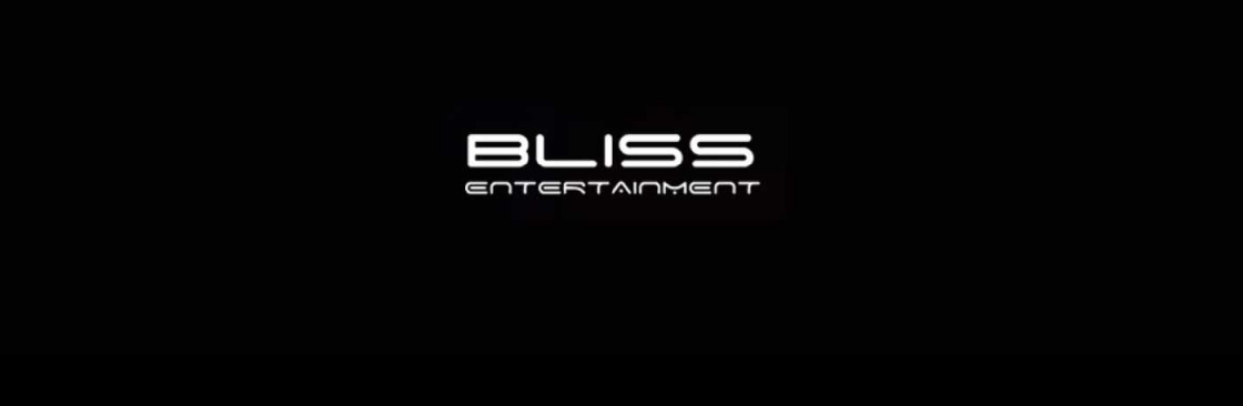 Bliss Entertainment Cover Image