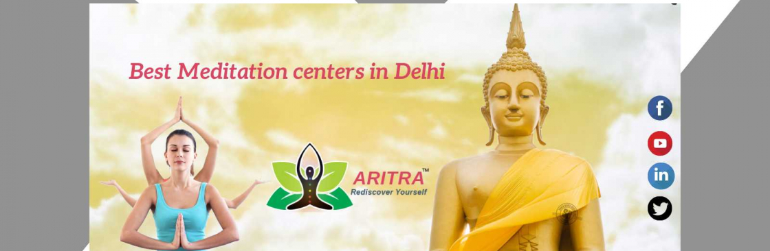 Aritra Rediscover yourself Cover Image