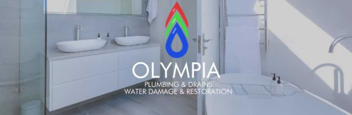 OLYMPIA SERVICES Cover Image