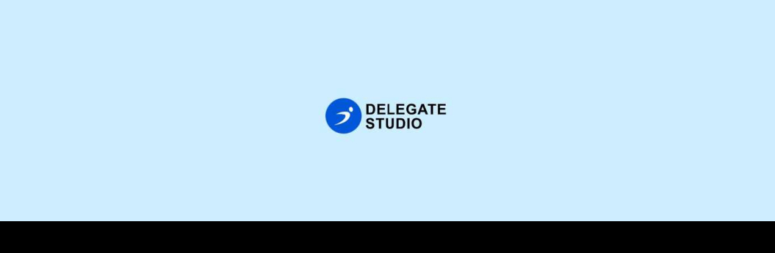 Delegate Studio Cover Image