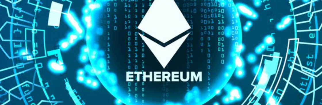 Ethereum Trader Cover Image