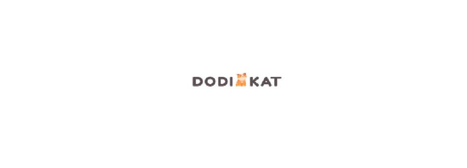 DODIKAT Pet accessories store Cover Image