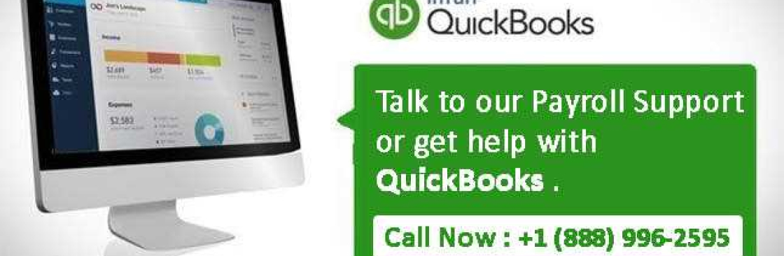 Quickbooks Payroll Support Number Cover Image