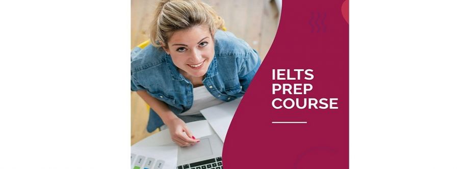 IELTS First Cover Image