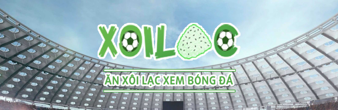 Xoilac TV Trực Tiếp Bóng Đá Cover Image