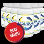 Resurge Supplement Profile Picture