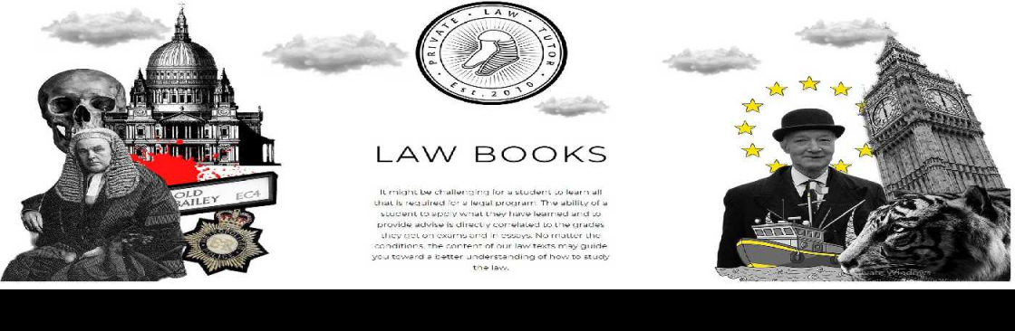 lawbooks Cover Image