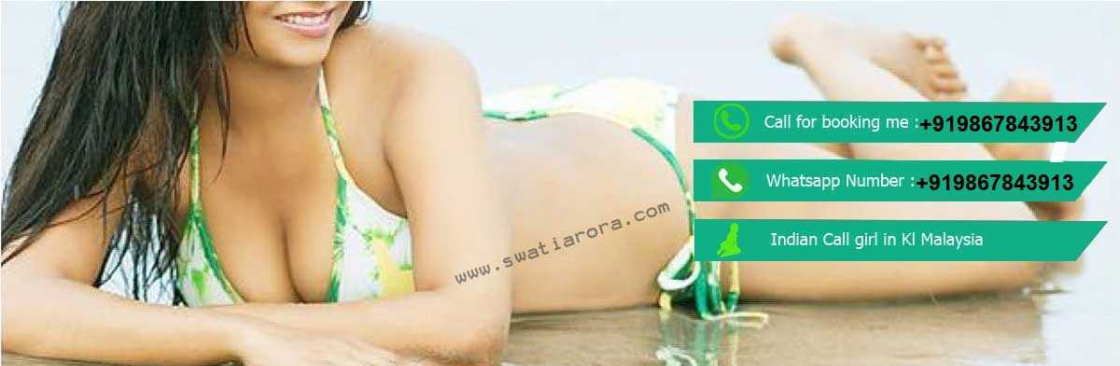 Call Girls KL Malaysia 9867843913 Cover Image