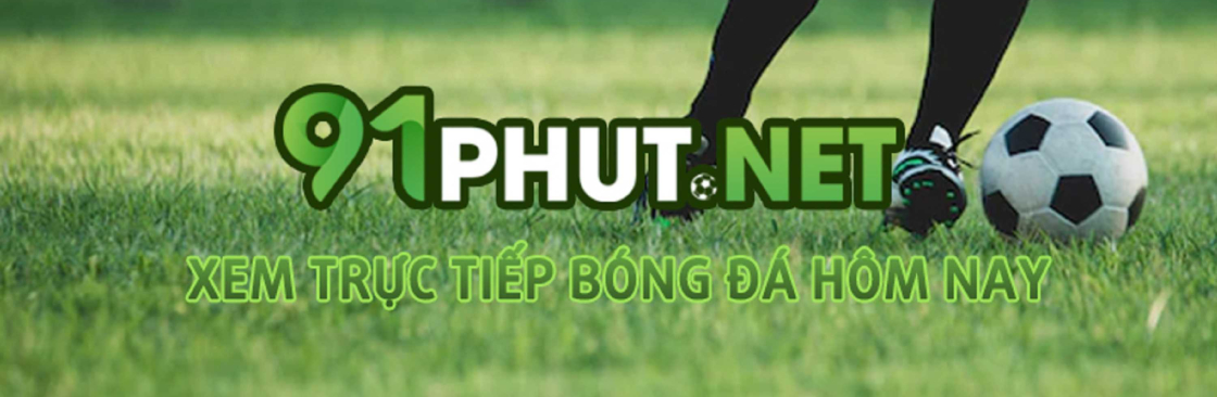 90Phut TV Trực Tiếp Bóng Đá Cover Image