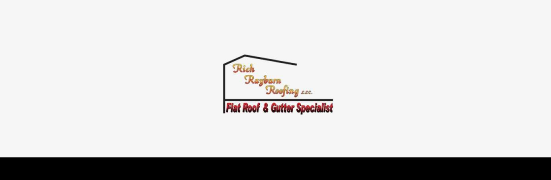 Rich Rayburn Roofing Cover Image