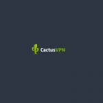 Cactus VPN Inc Profile Picture