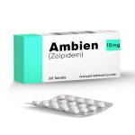 Stay Awake on Ambien Profile Picture