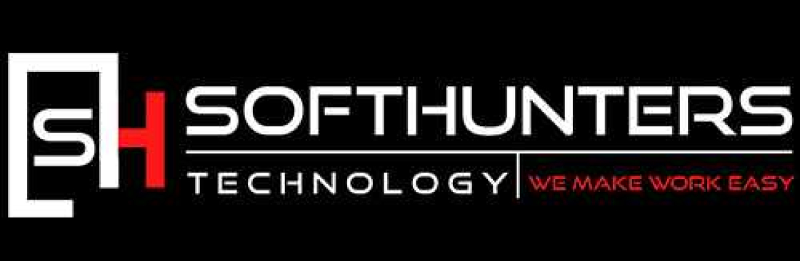 Softhunters Technology Cover Image