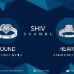 Cushion Shape Diamonds Profile Picture