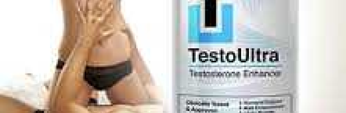 Testo Ultra Cover Image