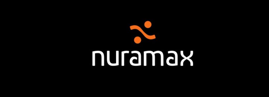 NURAMAX WELLNESS PRIVATE LIMITED Cover Image