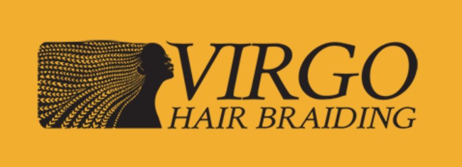 Virgo Hair Braiding Salon Cover Image