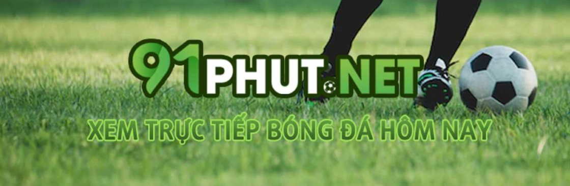 Truc Tiep Bong Da 90Phut TV Cover Image