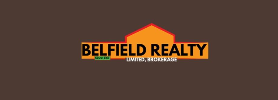 Belfield Realty Limited Cover Image