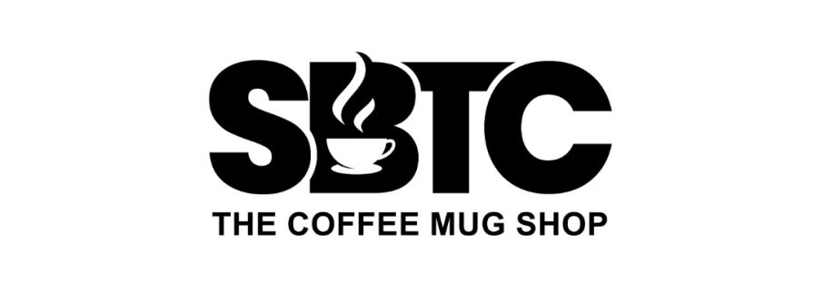 SBTC The Coffee Mug Shop Cover Image