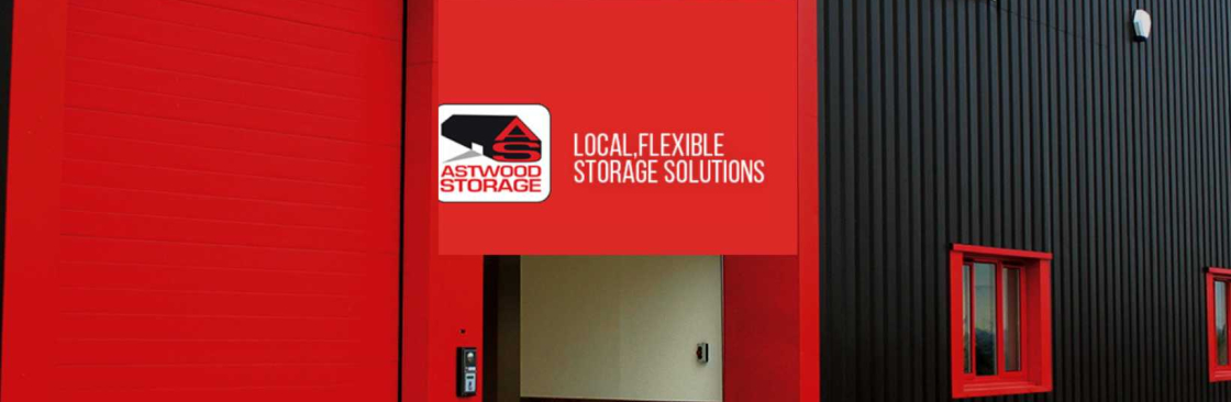 Astwood Storage Cover Image