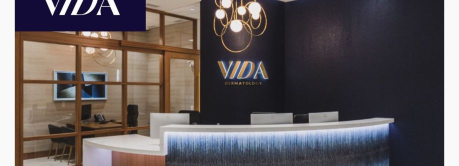 VIDA Dermatology Cover Image