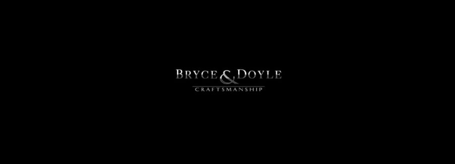 bryceanddoyle Cover Image