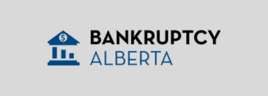 BANKRUPTCY ALBERTA Cover Image