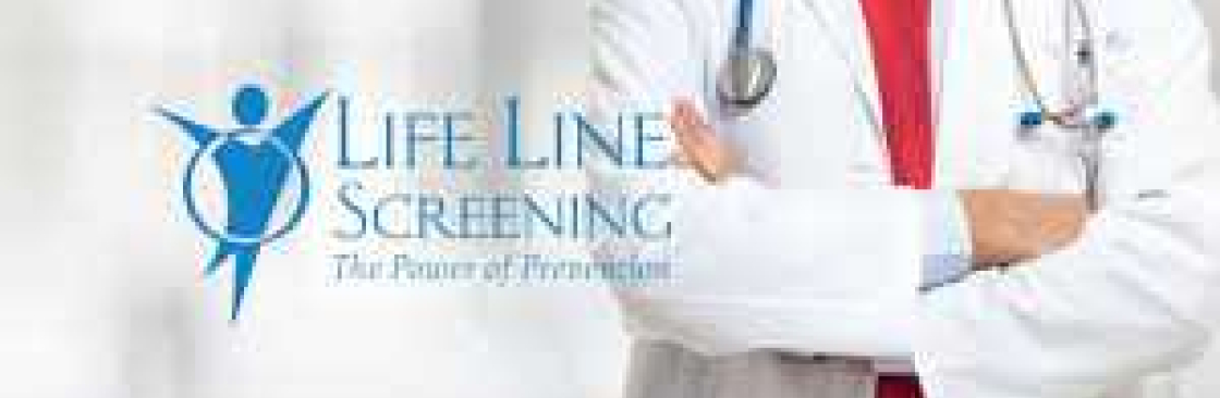 Life Line Screening Cover Image