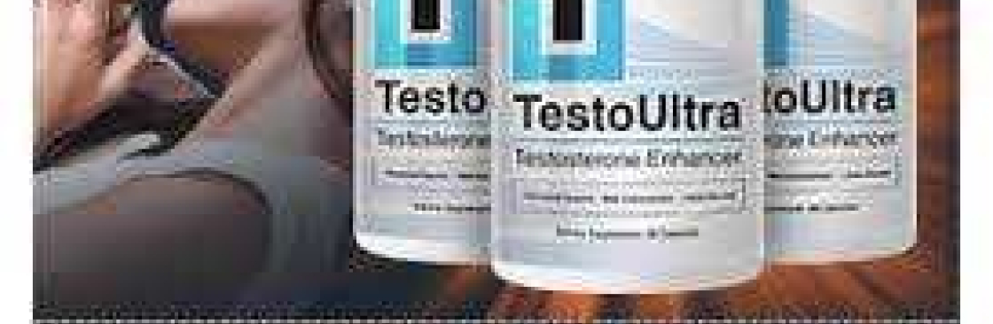 Testo Ultra Cover Image