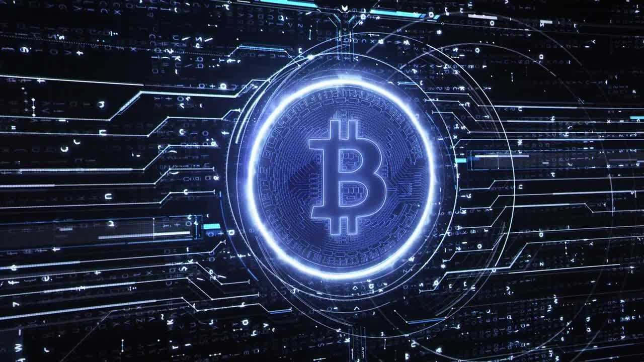 Bitcoin Motion Profile Picture