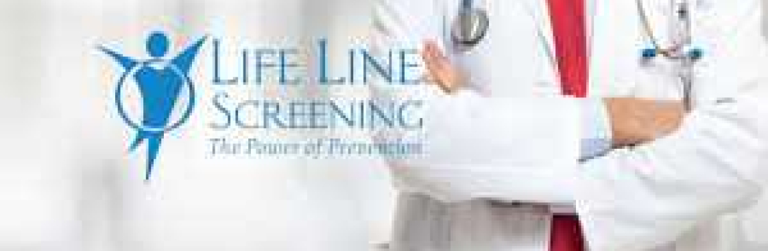 Life Line Screening Cover Image