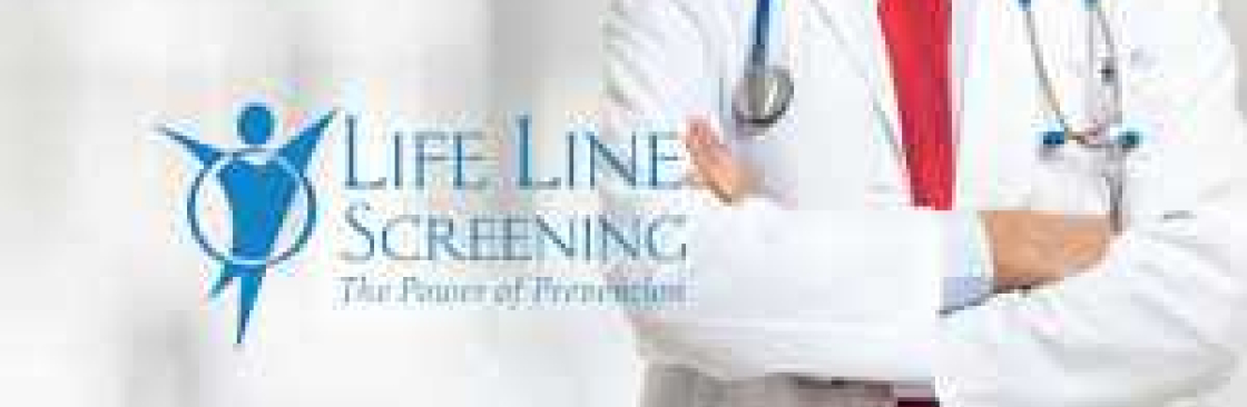 Life Line Screening Cover Image