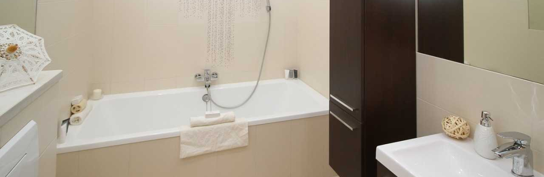 Fitted Bathrooms Wakefield Cover Image