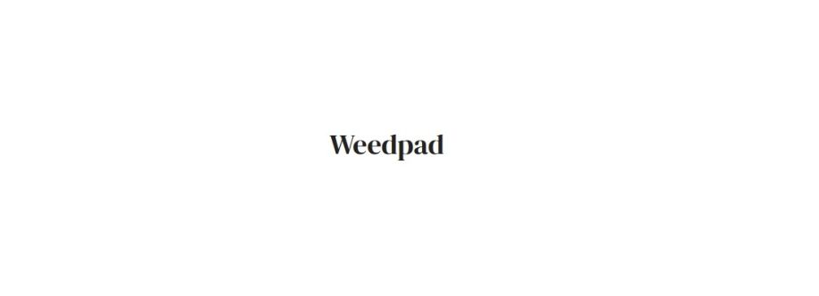 weedpad Cover Image