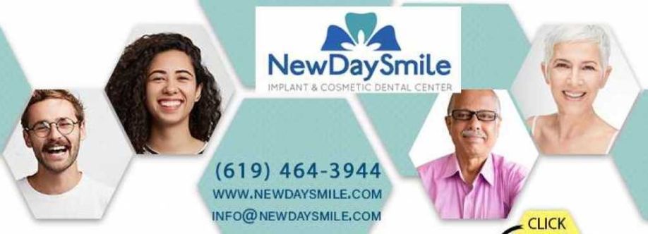 New Day Smile Dental Group Cover Image