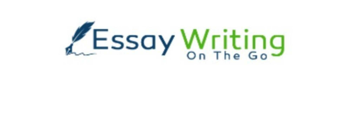 Essay Writing Onthego Cover Image