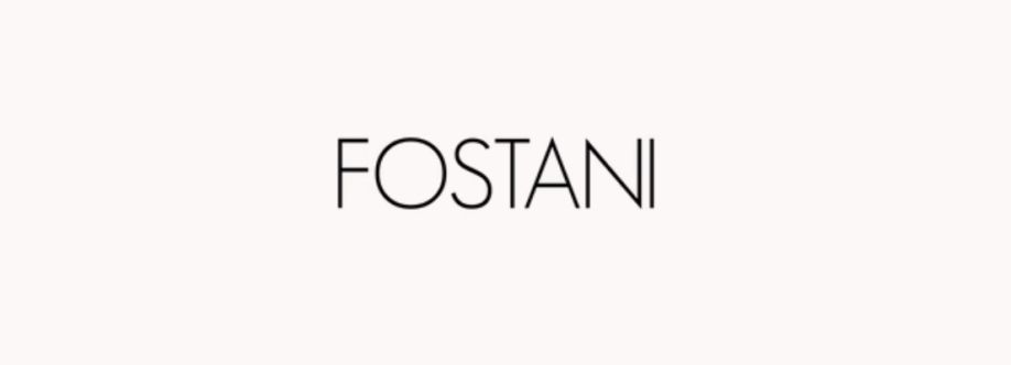 FOSTANI LLC Cover Image