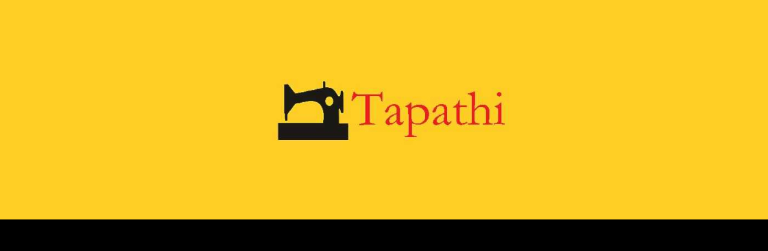 TAPATHI E COMMERACE Cover Image