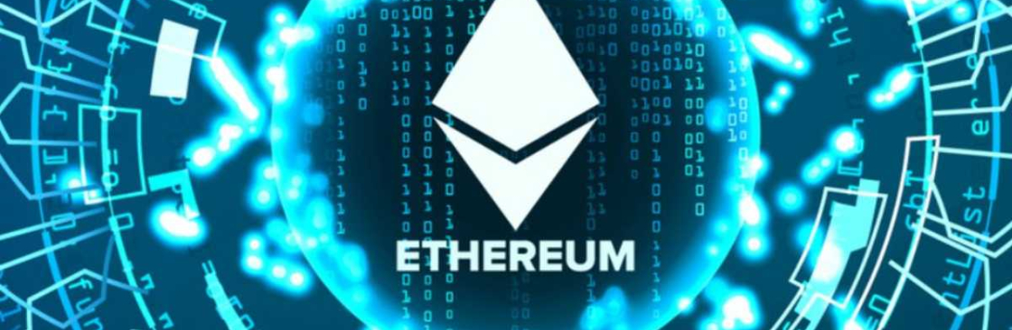 Ethereum Trader Cover Image