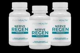 Nerve Regen Formula Profile Picture