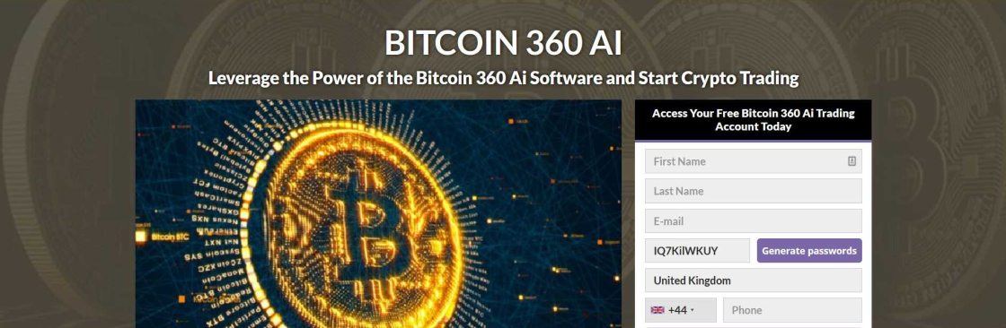 Bitcoin 360 AI Cover Image